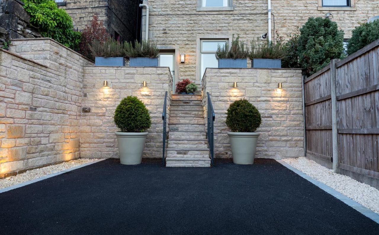 Alfred'S Ramsbottom - Suite One Exterior foto