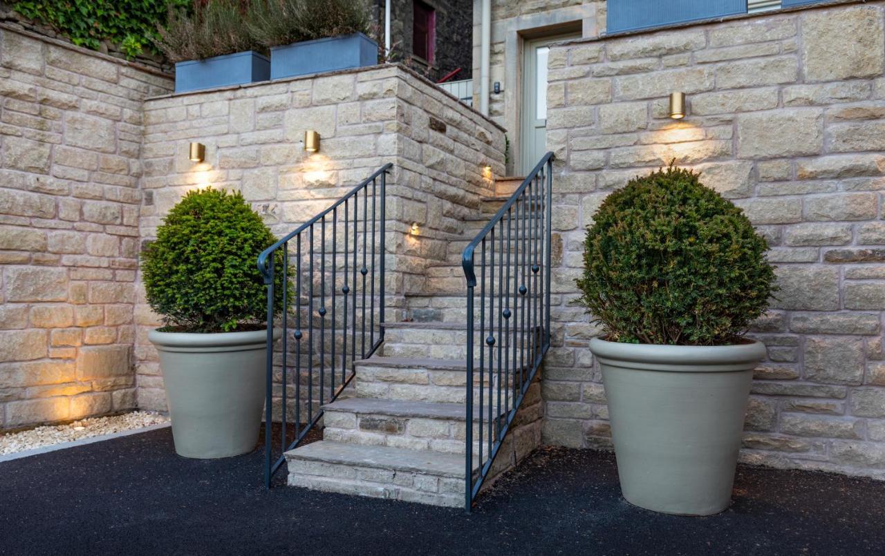 Alfred'S Ramsbottom - Suite One Exterior foto